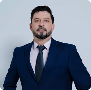 Prof. Jonas Sartori 
Presidente SOBENDE